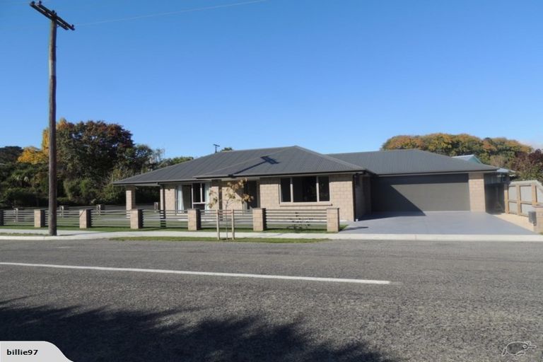 Photo of property in 36 Levin Street, Cheviot, 7310