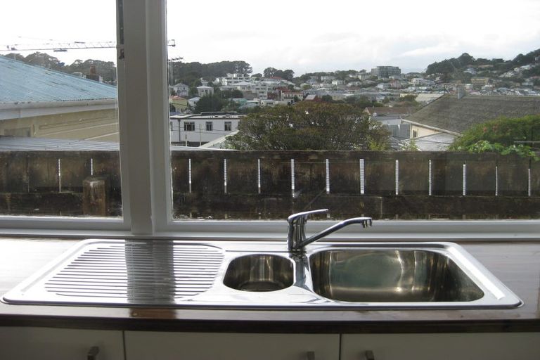 Photo of property in 3/23 Hall Street, Newtown, Wellington, 6021