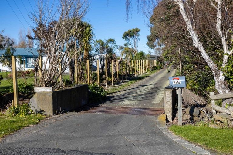 Photo of property in 148a No 2 Line, Okoia, Wanganui, 4572