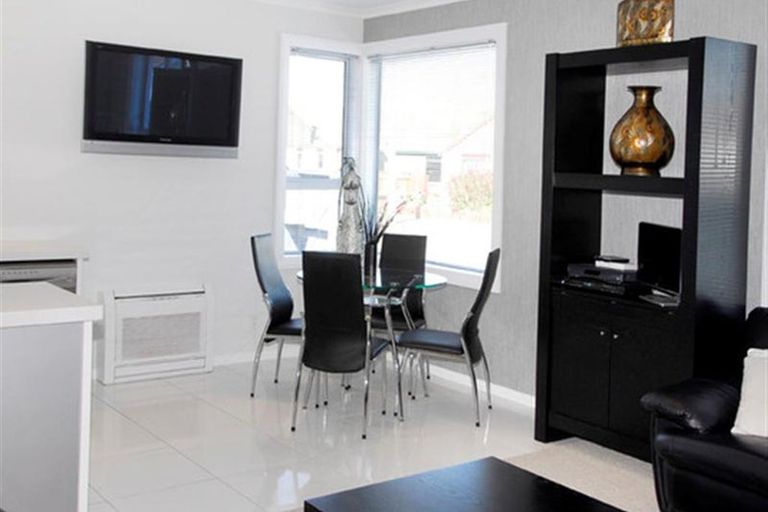 Photo of property in 2 Cashel Street, South Dunedin, Dunedin, 9012