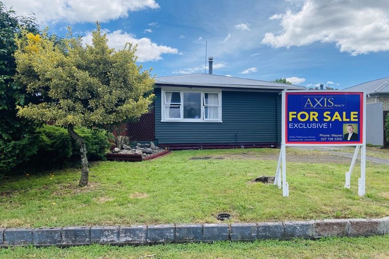 Photo of property in 38 Fenton Street, Kawerau, 3127
