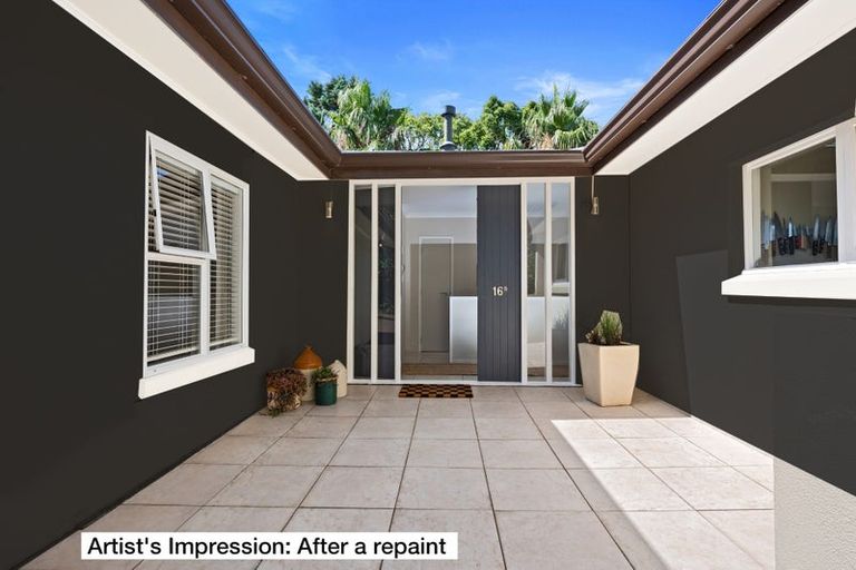 Photo of property in 16b Maunganui Road, Birkenhead, Auckland, 0626