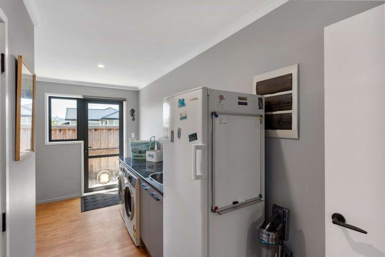 Photo of property in 4 Pentire Parade, Lincoln, 7608