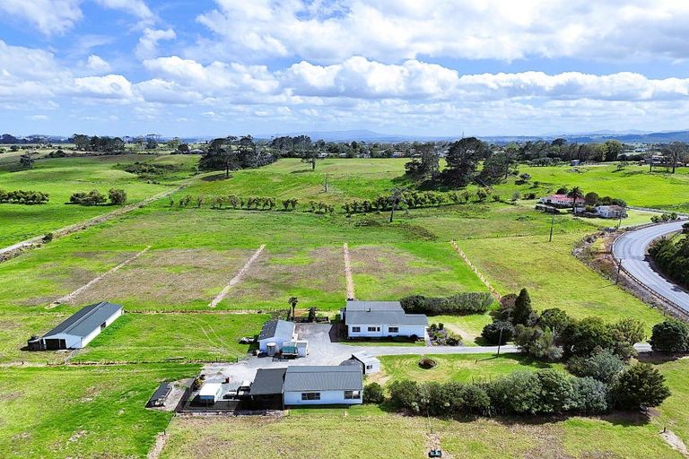 Photo of property in 1034 Pouto Road, Te Kopuru, 0391