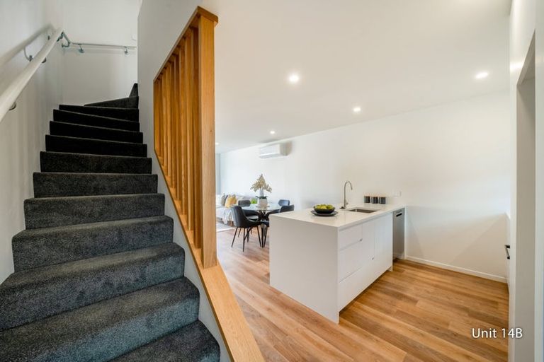 Photo of property in 14b Malone Road, Waterloo, Lower Hutt, 5011