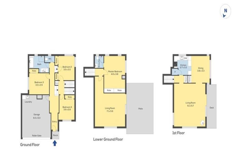 Photo of property in 230 Manuka Road, Bayview, Auckland, 0629