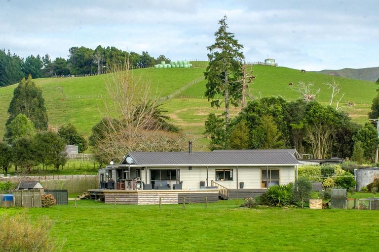 Photo of property in 199a Pond Road, Raglan, 3295