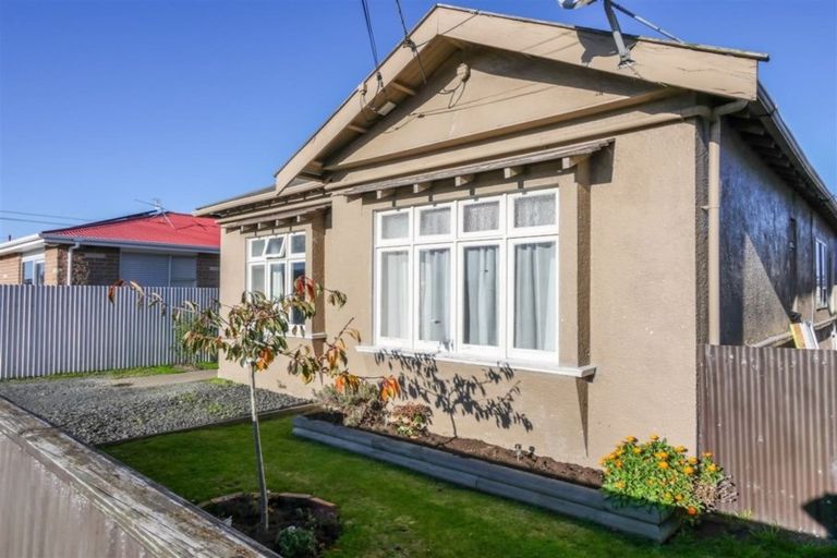 Photo of property in 15 Bellona Street, Saint Kilda, Dunedin, 9012