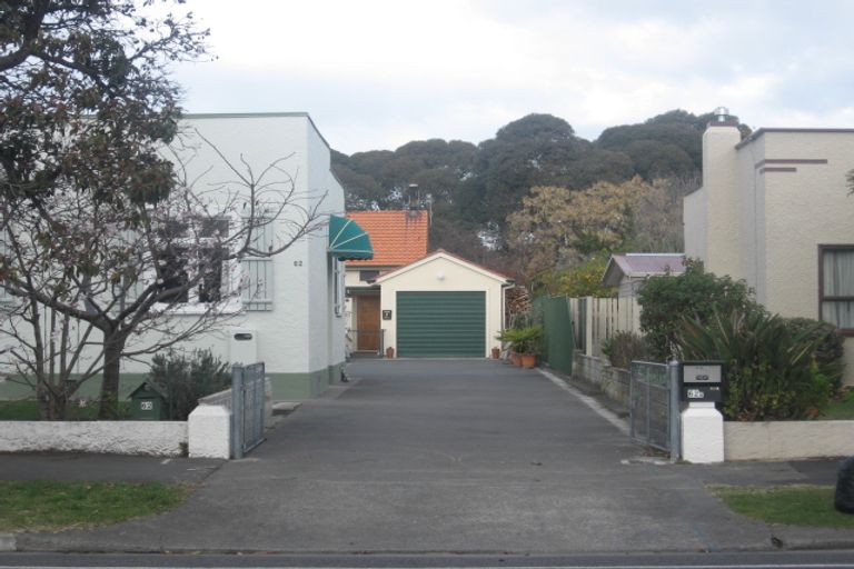 Photo of property in 62a Tom Parker Avenue, Marewa, Napier, 4110