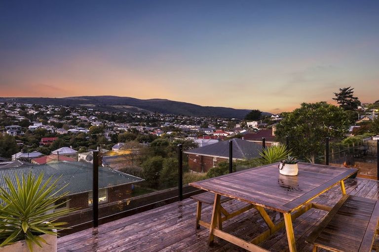 Photo of property in 27 Tyne Street, Roslyn, Dunedin, 9010