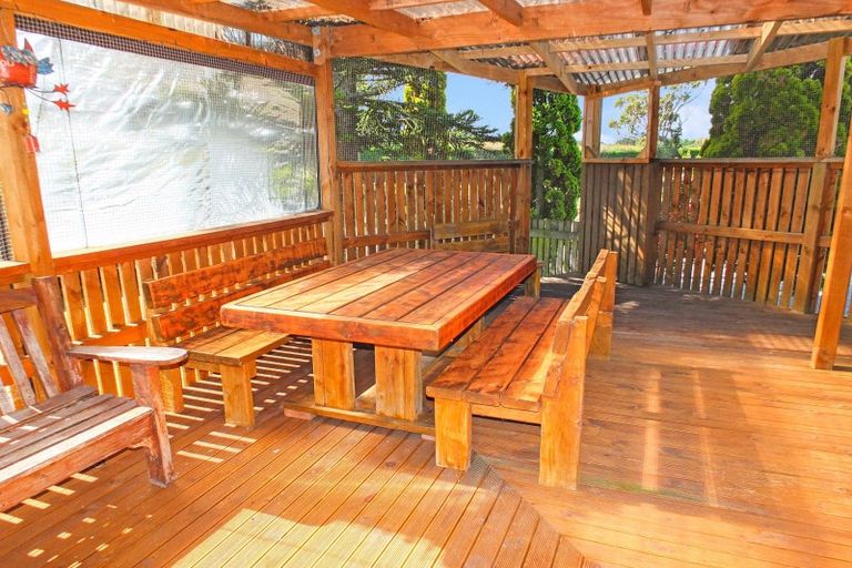 Photo of property in 131 Palmer Road, Foxton Beach, Foxton, 4891