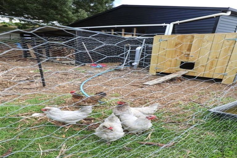 Photo of property in 163 Kimihia Road, Huntly, 3771