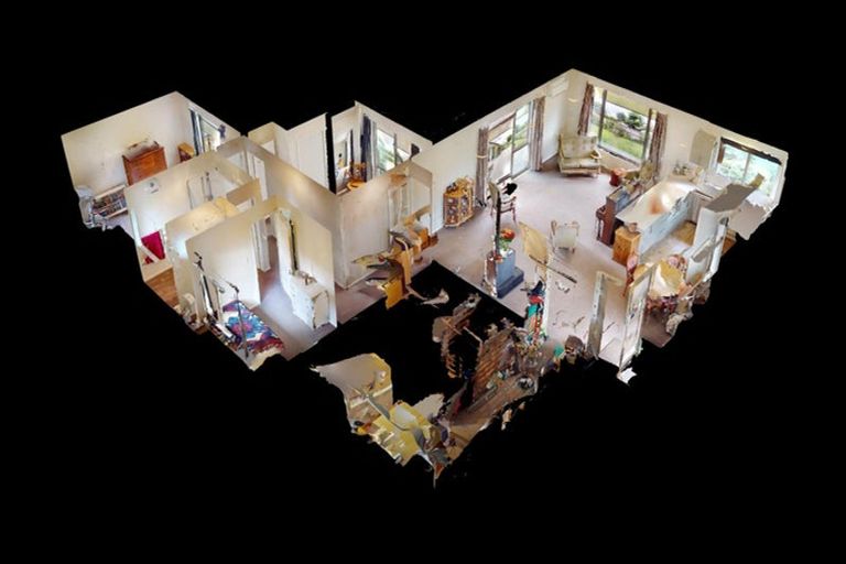 Photo of property in 96 Rolleston Street, Rakaia, 7710