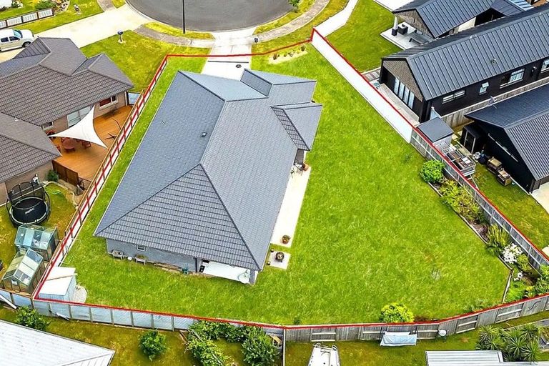 Photo of property in 73 Ritchie Street, Te Aroha, 3320