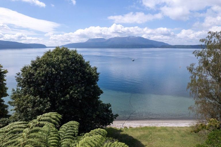 Photo of property in 145 Spencer Road, Lake Tarawera, Rotorua, 3076