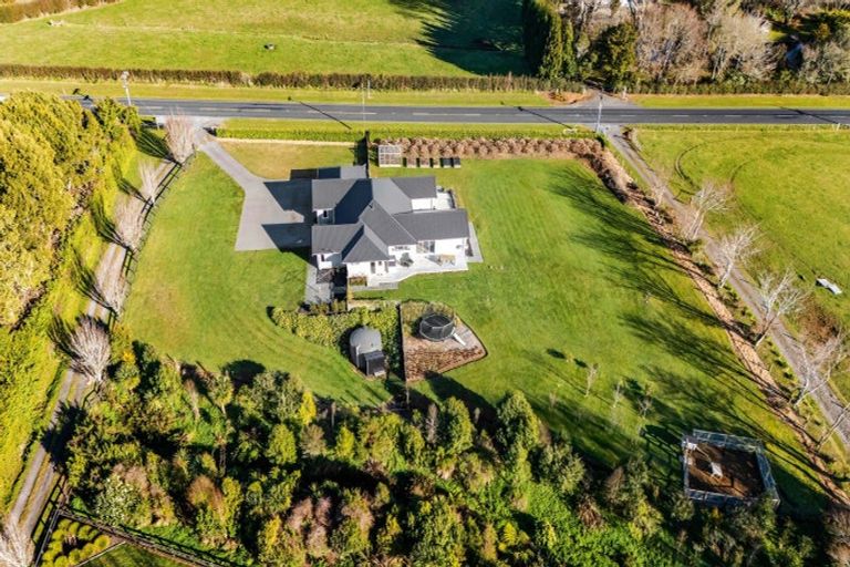 Photo of property in 1199 Egmont Road, Egmont Village, New Plymouth, 4372