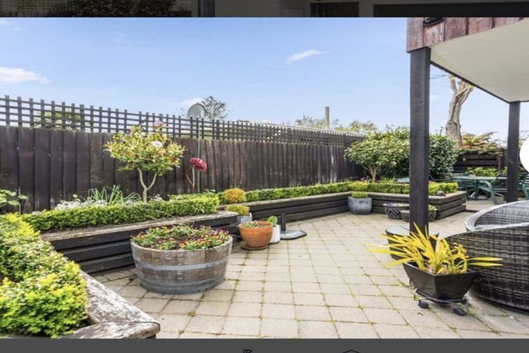 Photo of property in 4/11 Bristol Street, St Albans, Christchurch, 8014