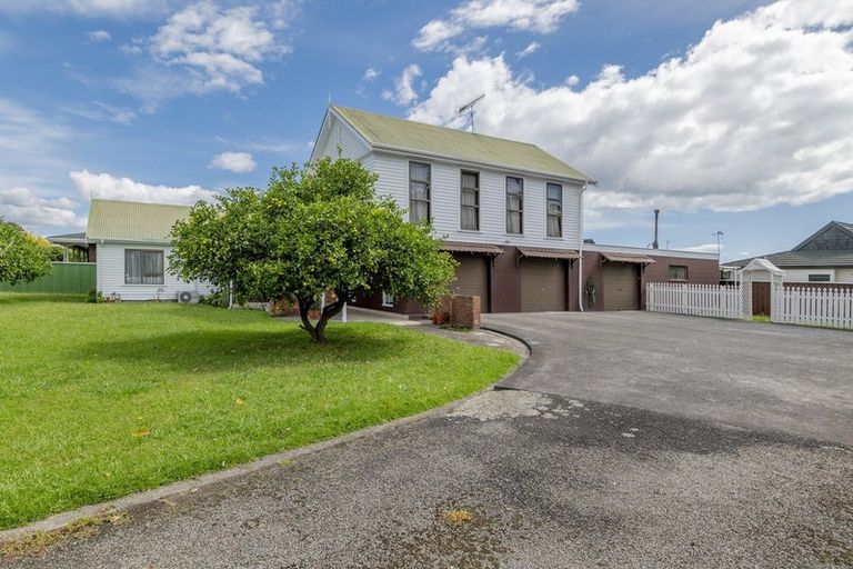 Photo of property in 10 Byrd Street, Levin, 5510
