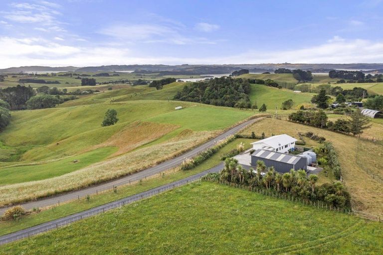 Photo of property in 162 Checkley Road, Raglan, 3295