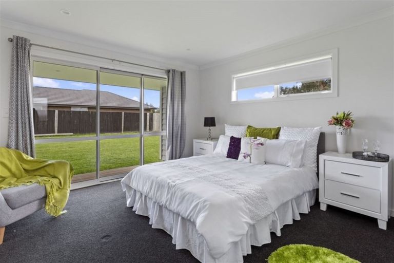 Photo of property in 3 Kereru Close, Oxford, 7430