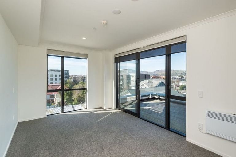 Photo of property in 408/194 Worcester Street, Christchurch Central, Christchurch, 8011