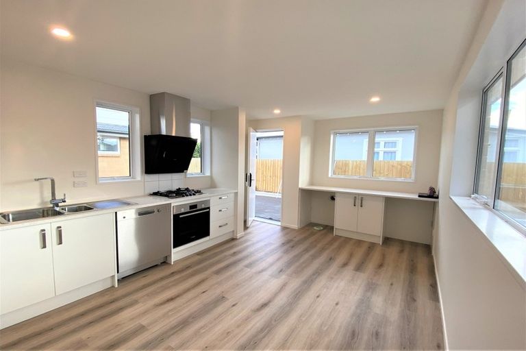 Photo of property in 61b Coronation Street, Spreydon, Christchurch, 8024