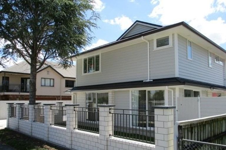 Photo of property in 51 Fifth Avenue, Enderley, Hamilton, 3214