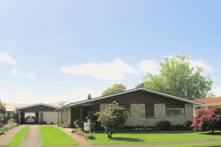 Photo of property in 31 Tawari Street, Matamata, 3400