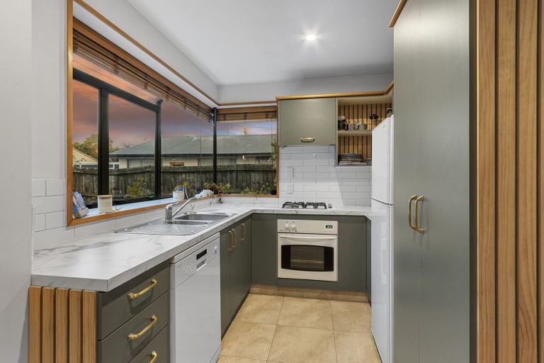 Photo of property in 3/89 Bishop Street, St Albans, Christchurch, 8014