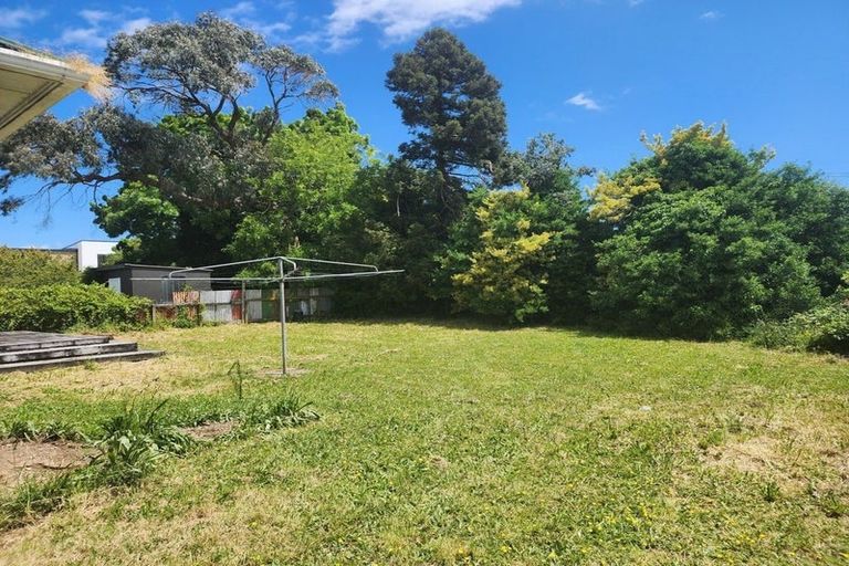 Photo of property in 4 Mabel Street, Levin, 5510