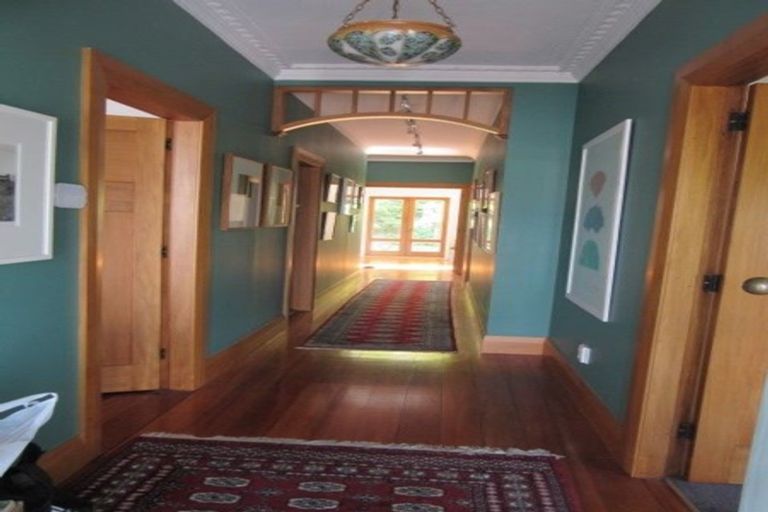 Photo of property in 48 Ferry Street, Seatoun, Wellington, 6022