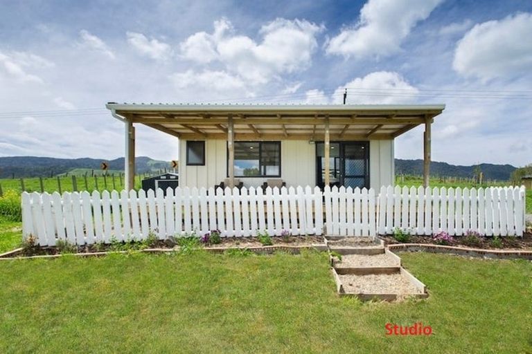 Photo of property in 371 Old Te Aroha Road, Okauia, Matamata, 3471