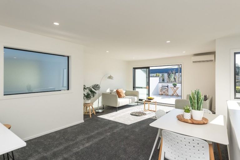 Photo of property in 4/22 Ranfurly Street, St Albans, Christchurch, 8014