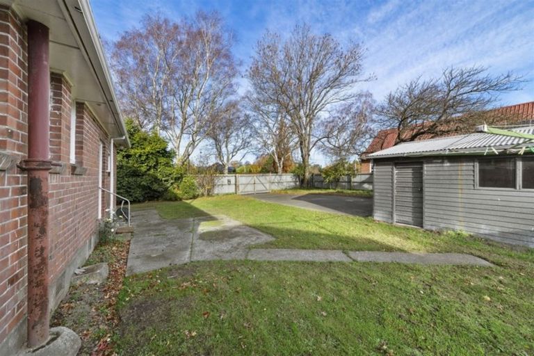 Photo of property in 188 Aorangi Road, Bryndwr, Christchurch, 8053