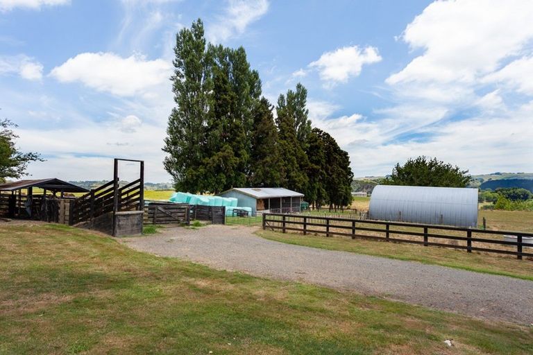 Photo of property in 105 Taotaoroa Road, Karapiro, Matamata, 3472