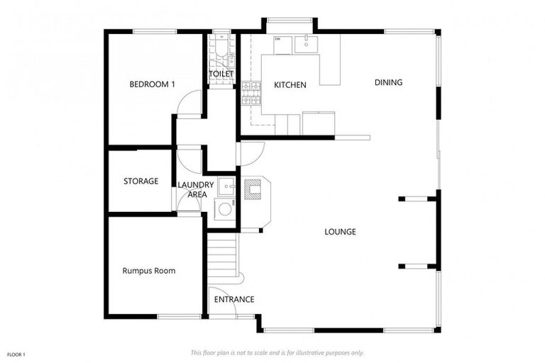 Photo of property in 19 Remarkables Crescent, Frankton, Queenstown, 9300