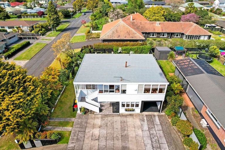 Photo of property in 43 Lytton Street, Glenholme, Rotorua, 3010
