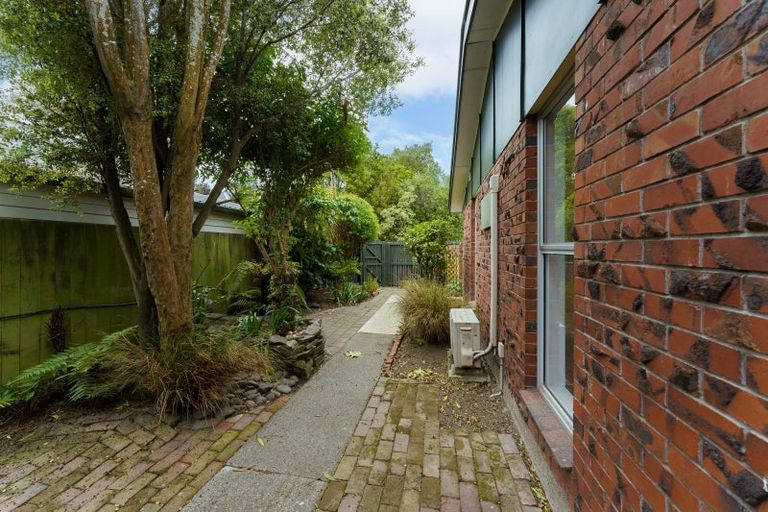 Photo of property in 1/144 Fisher Avenue, Beckenham, Christchurch, 8023