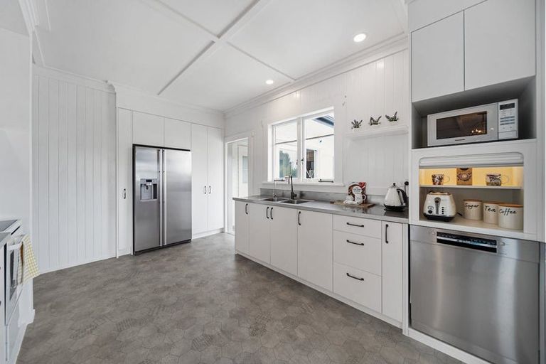 Photo of property in 994a Paerata Road, Paerata, Pukekohe, 2676