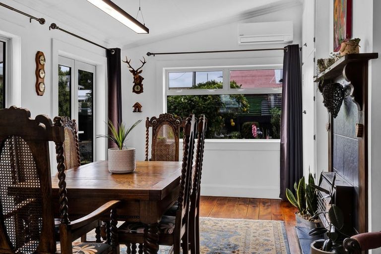 Photo of property in 29 Bedford Street, Eltham, 4322