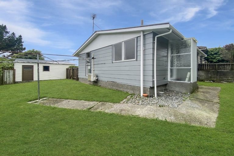 Photo of property in 1/61 Cunliffe Street, Churton Park, Wellington, 6037