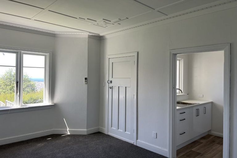 Photo of property in 123 Forfar Street, Clyde Hill, Dunedin, 9011