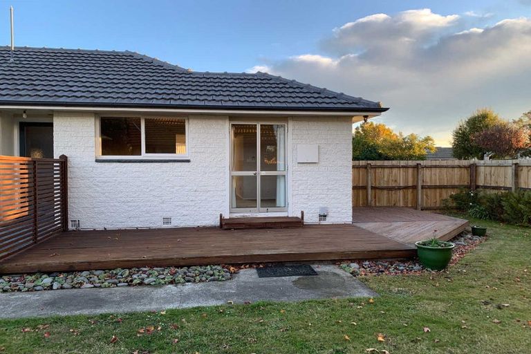 Photo of property in 2 Salmond Street, Hoon Hay, Christchurch, 8025