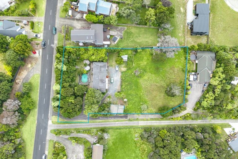 Photo of property in 48 Scott Road, Stanmore Bay, Whangaparaoa, 0932