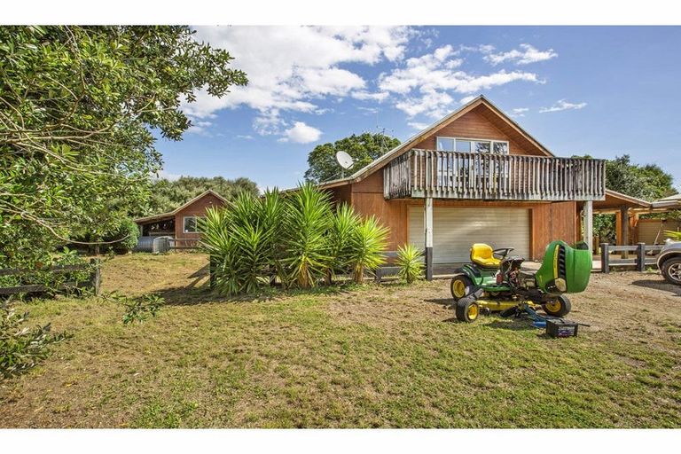 Photo of property in 48 Pond Road, Raglan, 3295