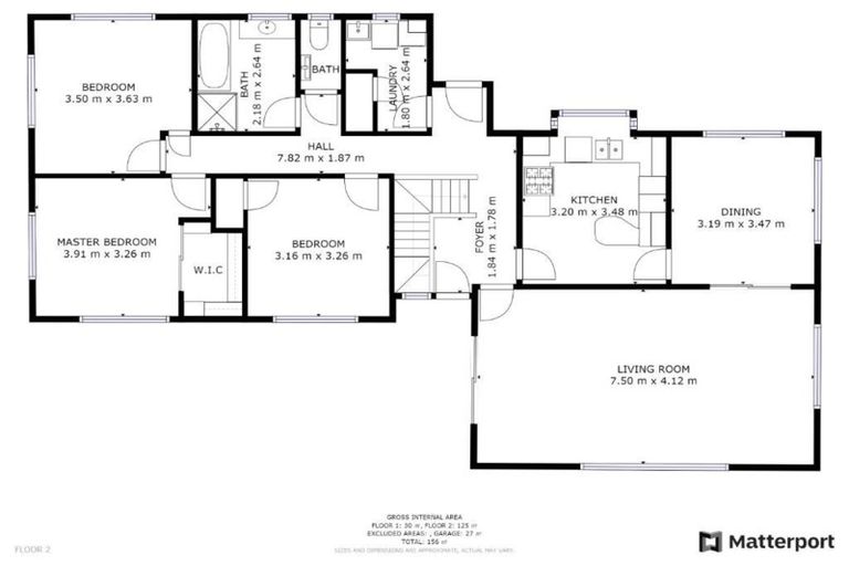Photo of property in 59 Field Street, Silverstream, Upper Hutt, 5019