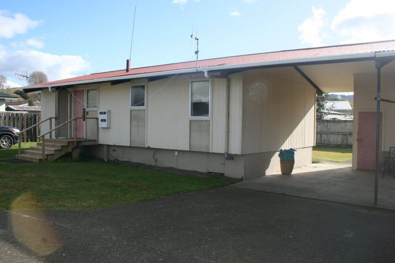 Photo of property in 22a Marshall Street, Kawerau, 3127