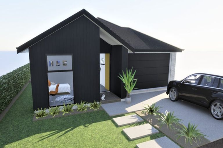 Photo of property in 69 Henshaw Street, Woodend, 7610