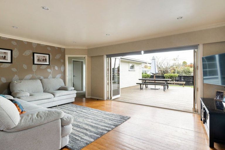 Photo of property in 274 Bankwood Road, Chartwell, Hamilton, 3210