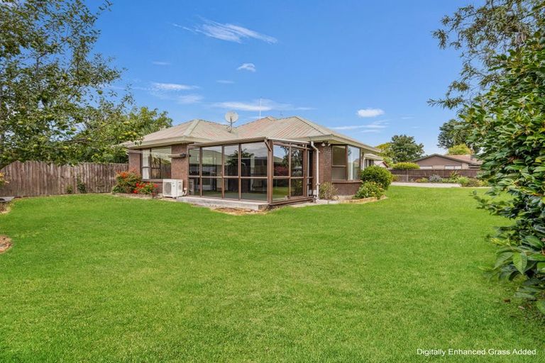 Photo of property in 8 Peebles Drive, Hei Hei, Christchurch, 8042